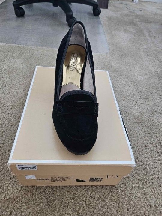 Brand New MK shoes