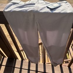 New Rawlings sport pants