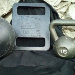 Exercise Equipment 