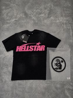 hellstar shirt
