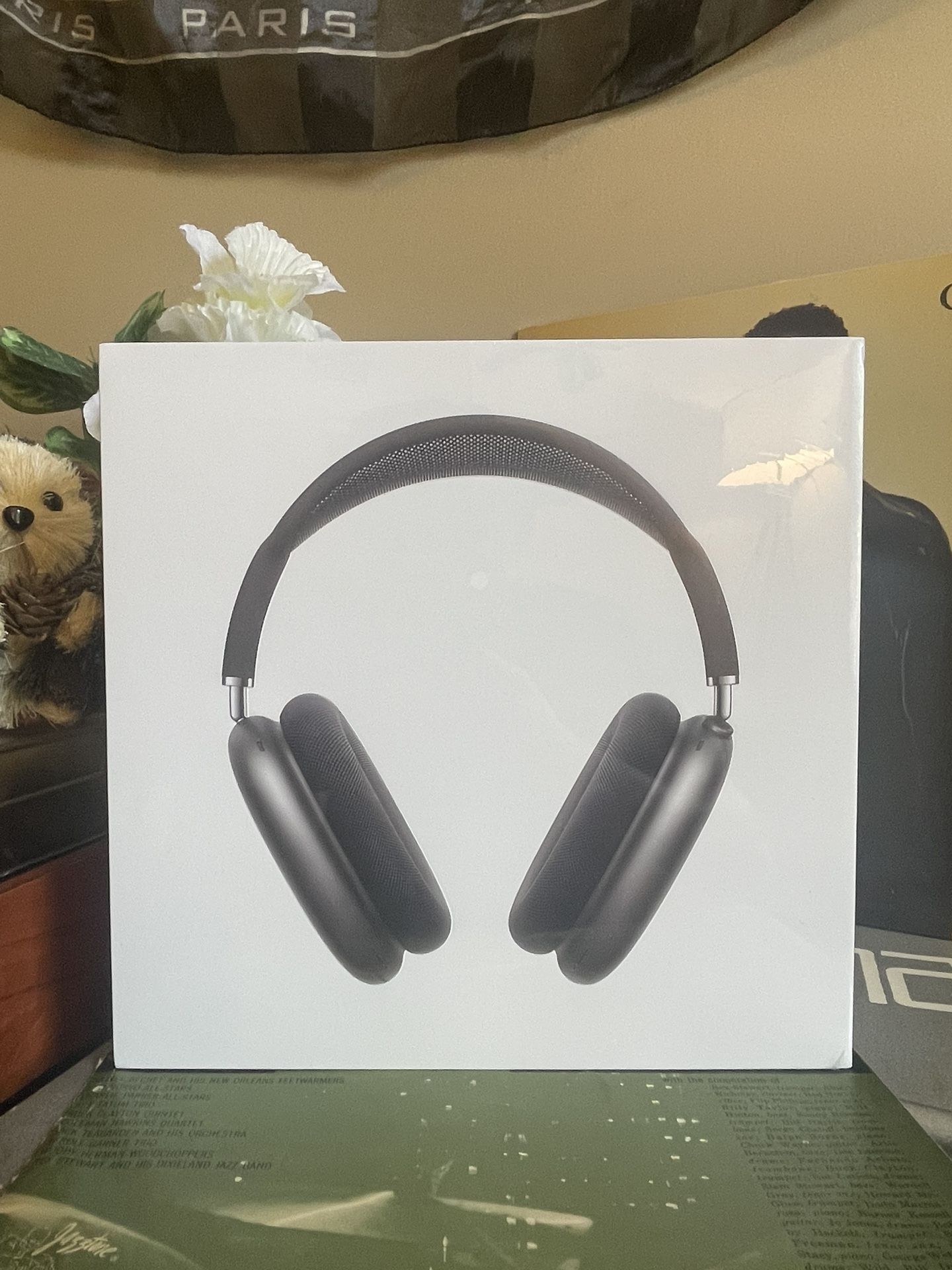 AirPods Pro Max