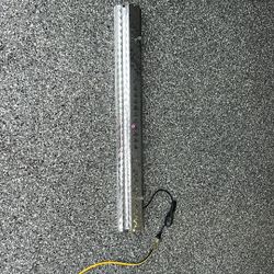 Hanging Light for Pool Table or Garage Workbench