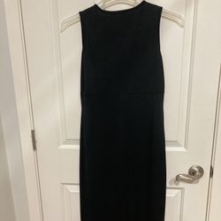 Long Evening Pencil dress 