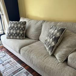 Ashley Furniture Couches  