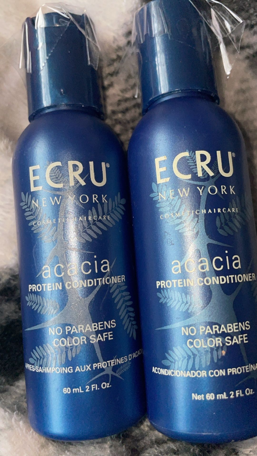 Ecru Conditioner 