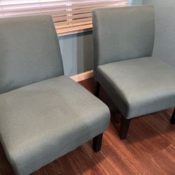 Accent Chairs