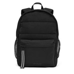 VS PINK BACKPACK