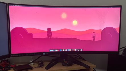 Monitor