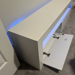 Up To 75” TV Stand 