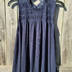 Ann Taylor women's top