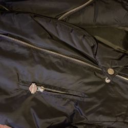 Harley Girls Jacket