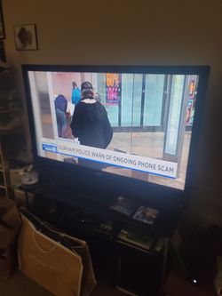55 Inch Vizio TV