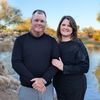 Meri & Paul
