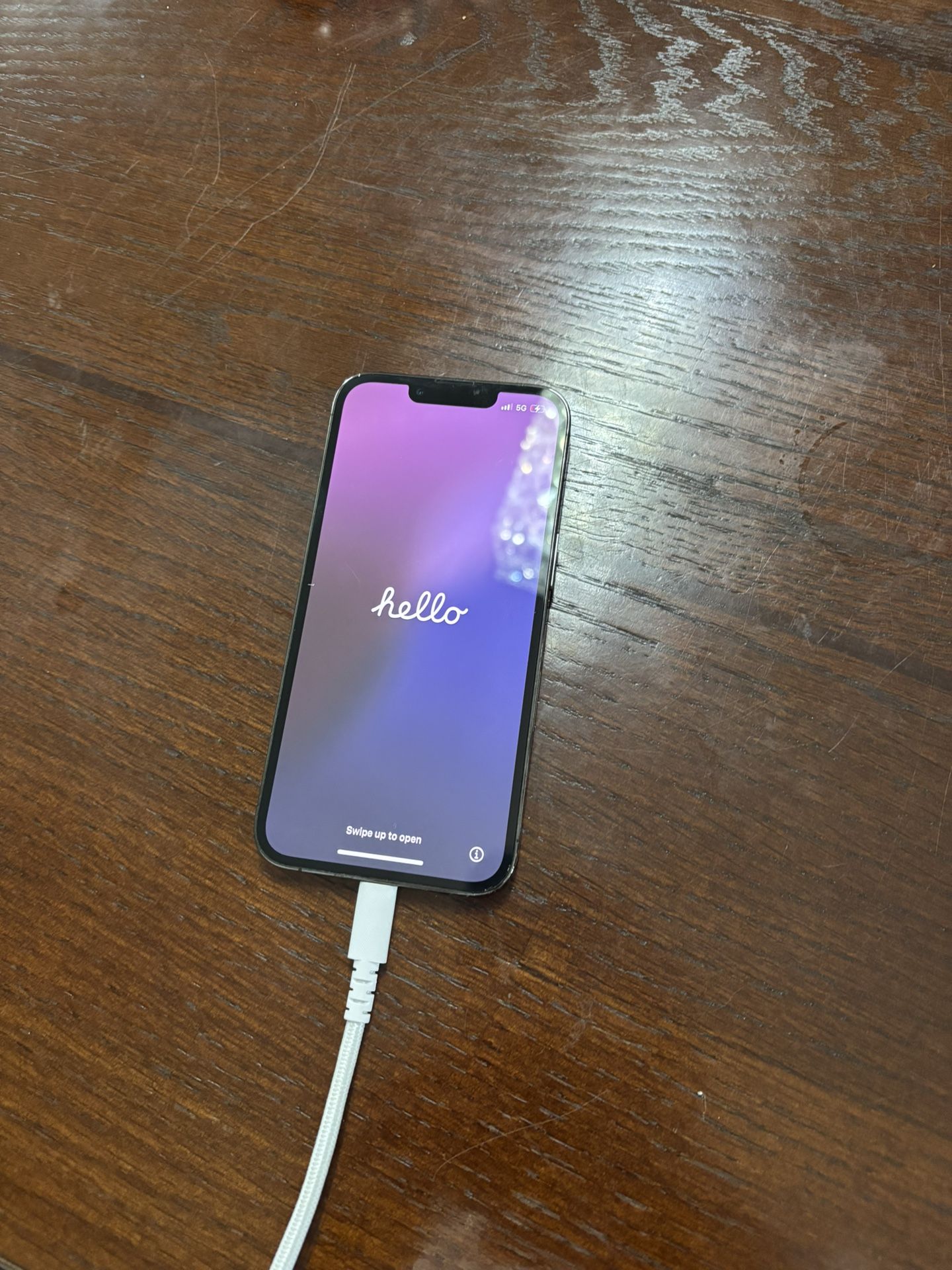 Iphone 13 pro