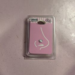 Hello Kitty Nose Ring