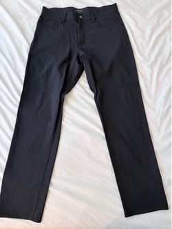 Unbound Merino Travel Pants