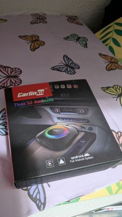 Carlinkit Android carplay