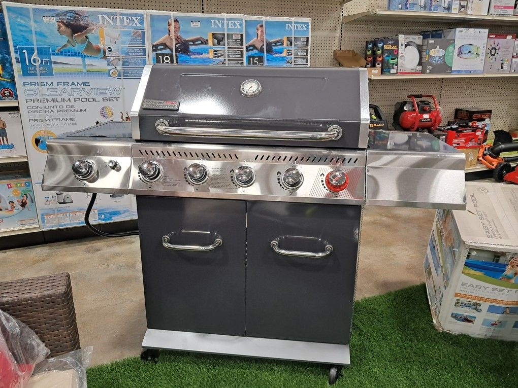 Bbq - Grill