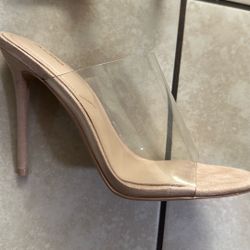 Heels Brand New Aldo