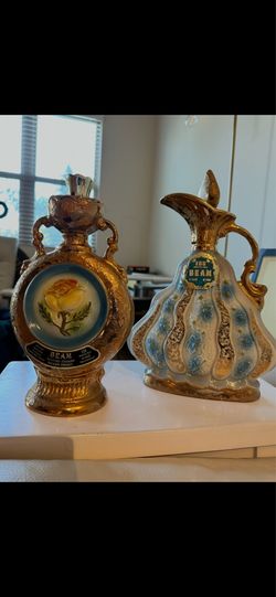 Wiskey decanter