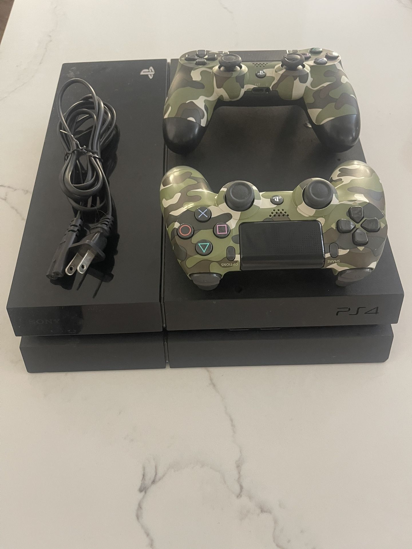 ☀️☀️☀️PS4☀️☀️☀️READ DESCRIPTION ☀️☀️☀️