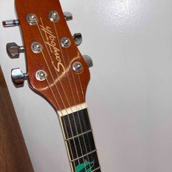 Sawtooth Acoustic 