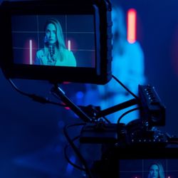 We Are Here For Any And All Visuals Needed 