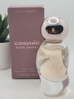 KYLIE COSMETICS
 
Cosmic Kylie Jenner Eau de Parfum

1 fl