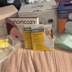 Nursing Bundle (click picture)