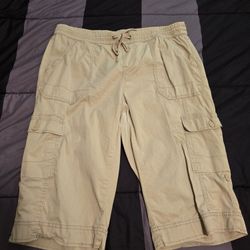 Cargo Shorts