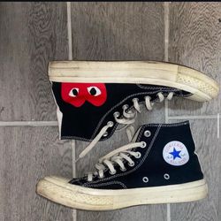 CDG Comverse 