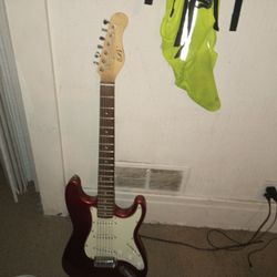 Electric Guitar