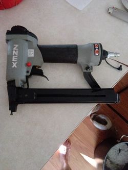 ZNEX Small Nail Gun 