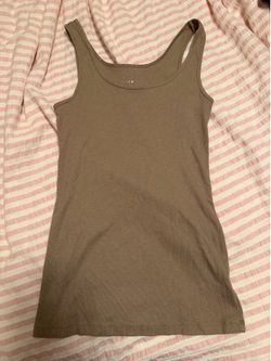 target tank top