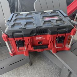 Milwaukee Packout 