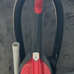 Dirt Devil Pro Express Upright 