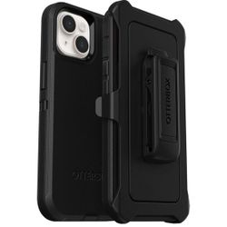 Outer Factor iPhone 13/14 Defender Series Case