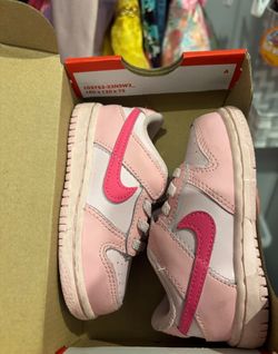 Toddler Nike Dunks