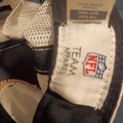Green Bay Hat In Good Condition 