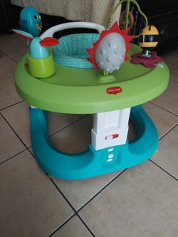 Bouncer/Walker Tiny Love