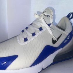 Nike Air Max 270 G CK6483-106 (2 Shoes) (10.5)