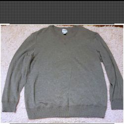 NWOT MEN'S OLD NAVY SHIRT LONG SLEEVE SIZE L