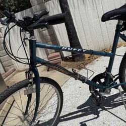 Huffy 10 Speed Index Eagle Pass Bicycle 