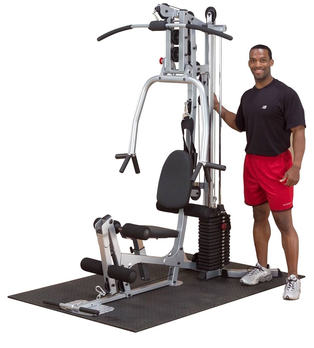 Body Solid BSG 10x Home Gym