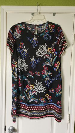 Ladies dress