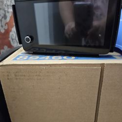 Touch Screen Radio Took Off OF My 2020 Honda HRV  WORKS GOOD