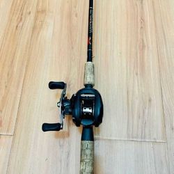 shake age Swimbait Fishing Rod Ideal for Angling Enthusiasts