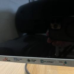 PC Monitor View Sonic 32 Inc Full HD