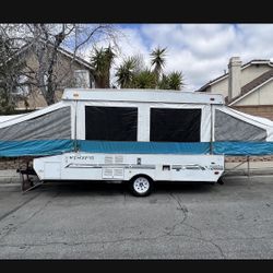 Popup Camper 