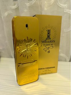One million Parfum